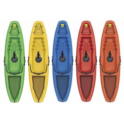 Kayak monoplaza "Marine"