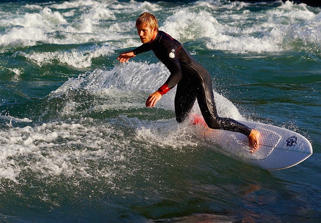 neopreno para paddle surf