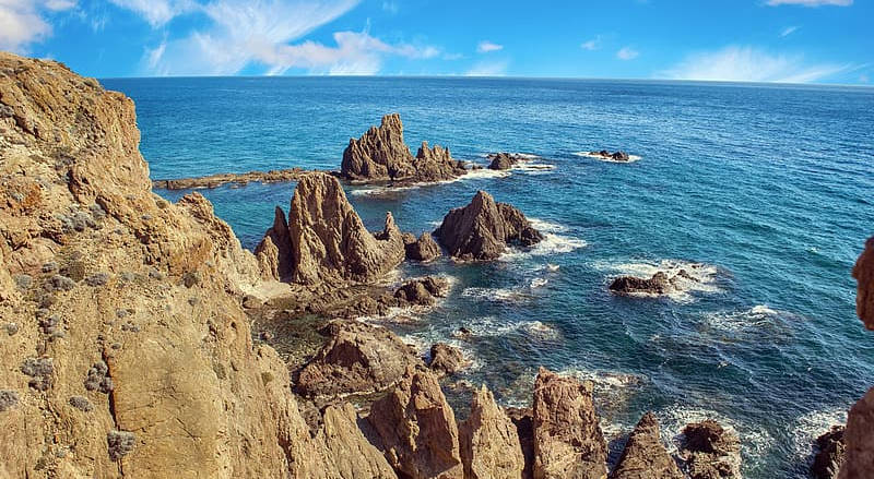 Cabo de Gata